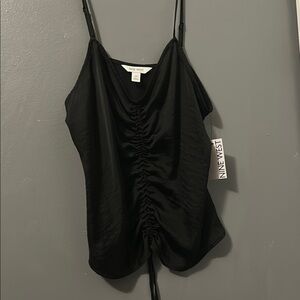 Nine West Black Women's Top